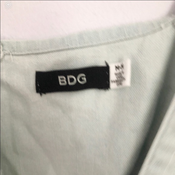 BDG top size M - Picture 3 of 3